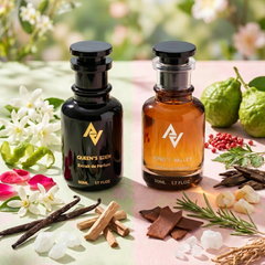 Buy 2 Original Perfumes Pakistan - Couple Bundle Save Rs 8400 - Al Jamal Lifestyle
