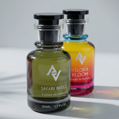 2X Perfume Bundle Cash on Delivery Pakistan - Al Jamal Lifestyle