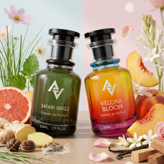 2 Premium Long Lasting Perfumes - Mix and Match Bundle Pakistan - Al Jamal Lifestyle