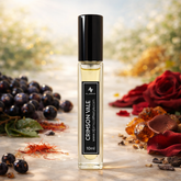 Crimson Vale 10ML - Original Travel Size Perfume in Pakistan - Al Jamal Lifestyle