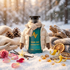 Sugar Oud Number One Selling Perfume - Cash on Delivery Pakistan - Al Jamal Lifestyle