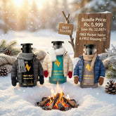 3X PREMIUM PERFUMES ( Savings Rs. 12,697+ Free Gifts)