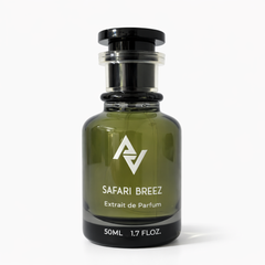 Safari Breeze Fresh Scent - Cash on Delivery Pakistan - Al Jamal Lifestyle