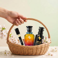 Best Selling Perfume Bundle for Women - Cash on Delivery Pakistan - Al Jamal Lifestyle