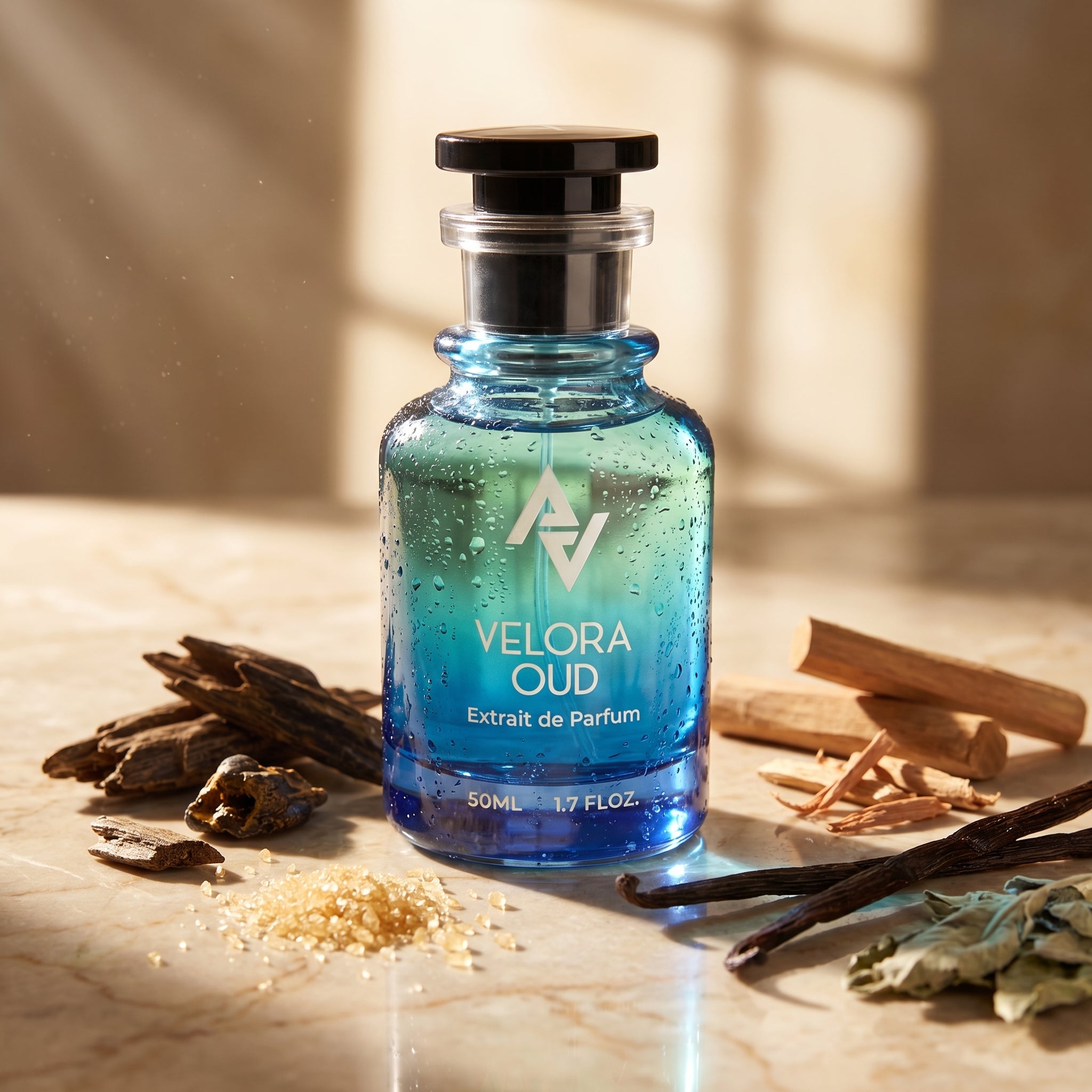 Velora Oud in Signature Collection - Best Oud Perfume Pakistan - Al Jamal Lifestyle