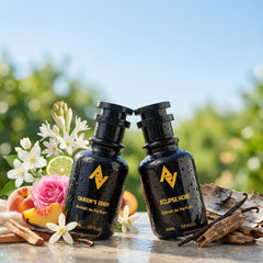 Buy 2 Original Perfumes Pakistan - Save Rs 8400 Plus Free Gift - Al Jamal Lifestyle