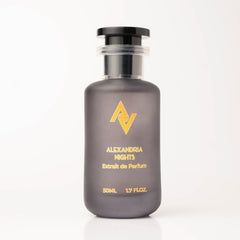 Alexandria Nights Oriental Fragrance - Original Perfume Pakistan - Al Jamal Lifestyle