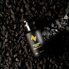 Alexandria Nights Long Lasting Scent - Cash on Delivery Pakistan - Al Jamal Lifestyle