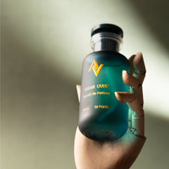 Sugar Oud Warm Sweet Fragrance - Original Perfume Pakistan - Al Jamal Lifestyle