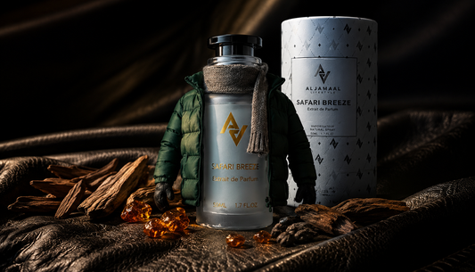 Sugar Oude bestseller oud perfume Pakistan - Al Jamaal Lifestyle