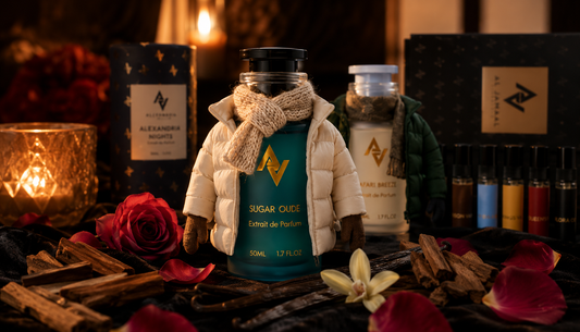 Best perfume for men Pakistan 2025 complete buying guide - Al Jamaal Lifestyle