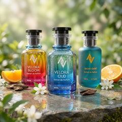 3X PREMIUM PERFUMES ( Savings Rs. 12,697+ Free Gifts)