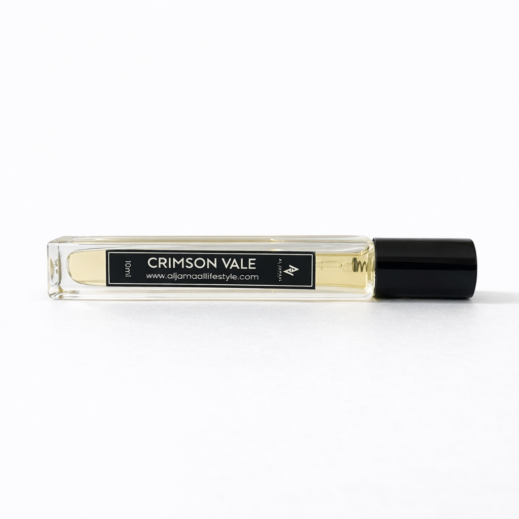 Crimson Vale 10ML