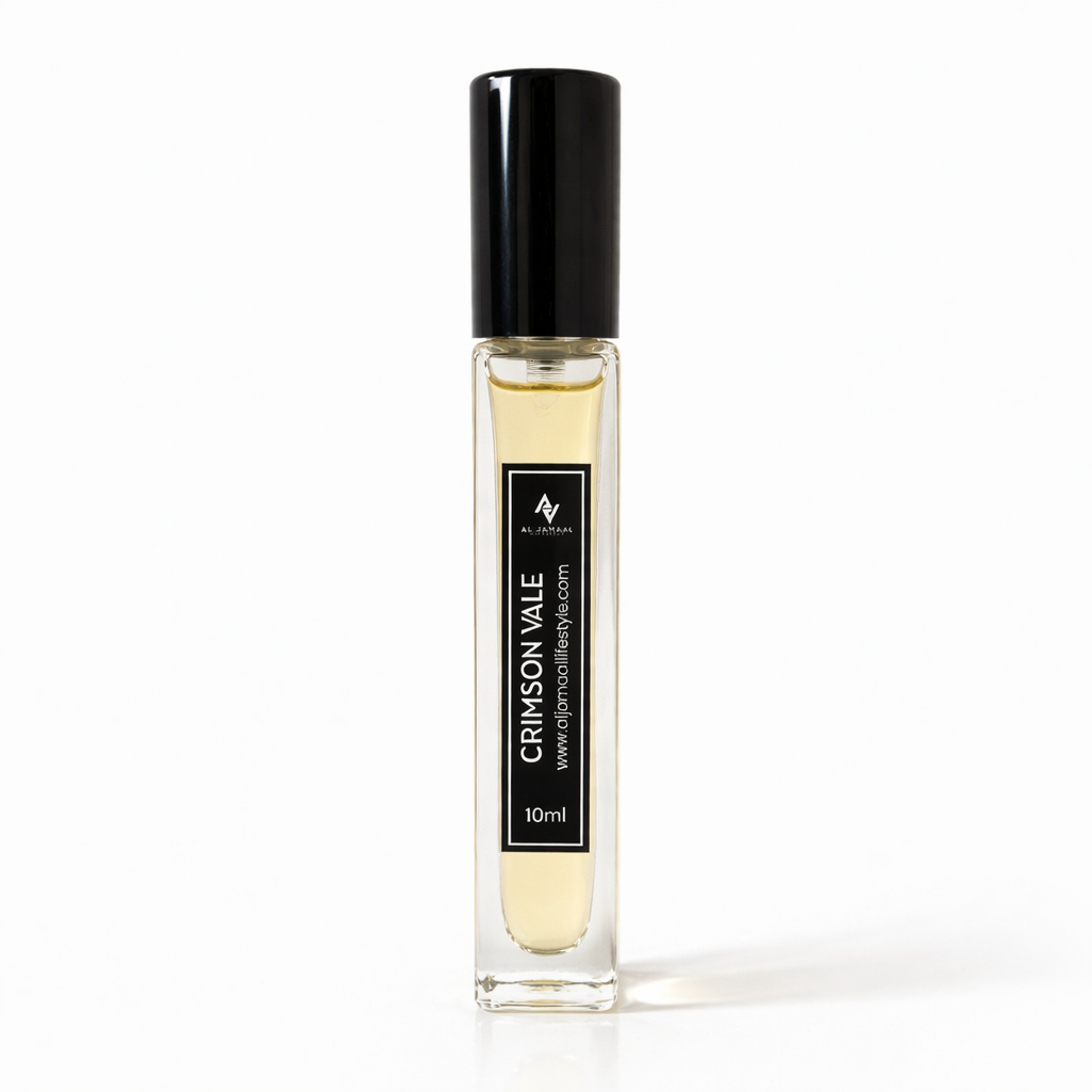 Crimson Vale 10ML