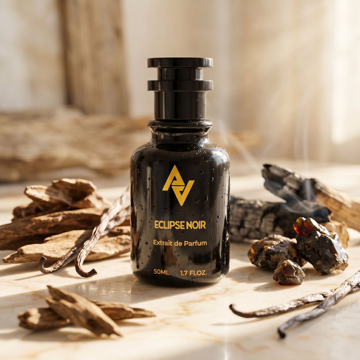Eclipse Noir