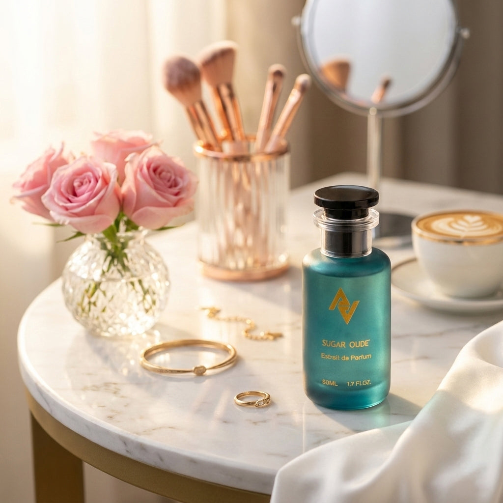 2X PREMIUM PERFUMES (Savings Rs. 8,400 + Free Gift)