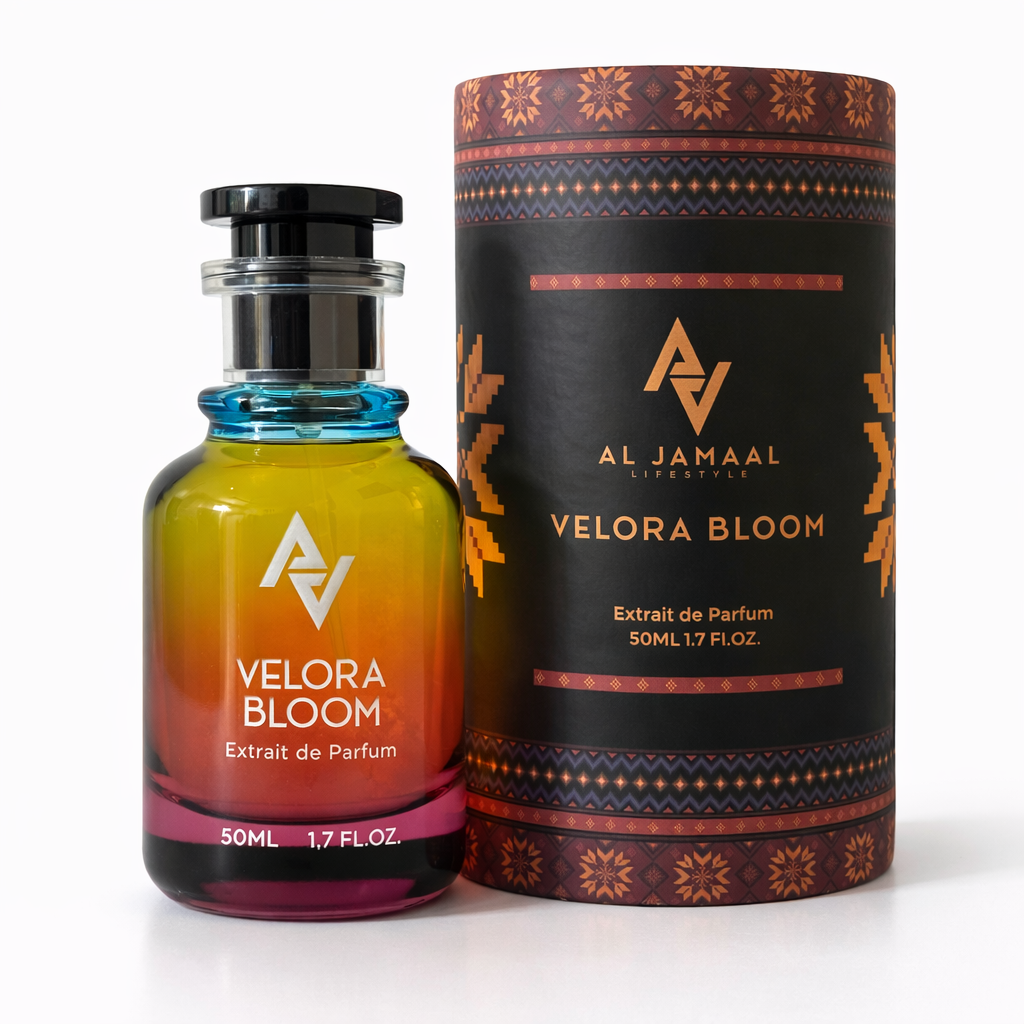 Velora bloom