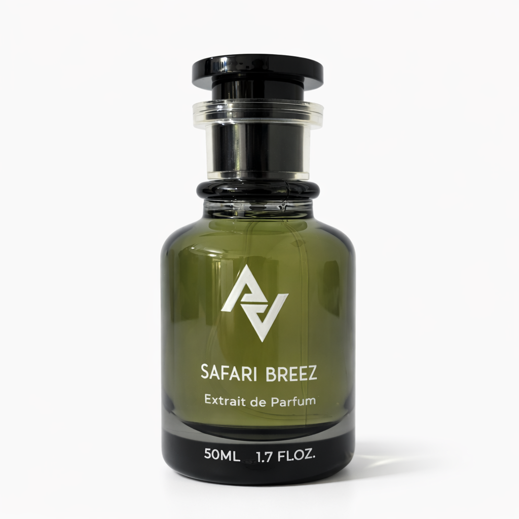 Safari Breeze Fresh Scent - Cash on Delivery Pakistan - Al Jamal Lifestyle