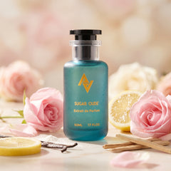 Sugar Oud in Signature Collection - Bestseller Perfume Pakistan - Al Jamal Lifestyle
