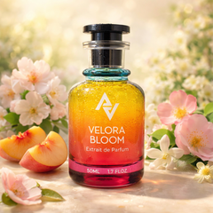 Velora bloom