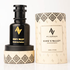 kings valley