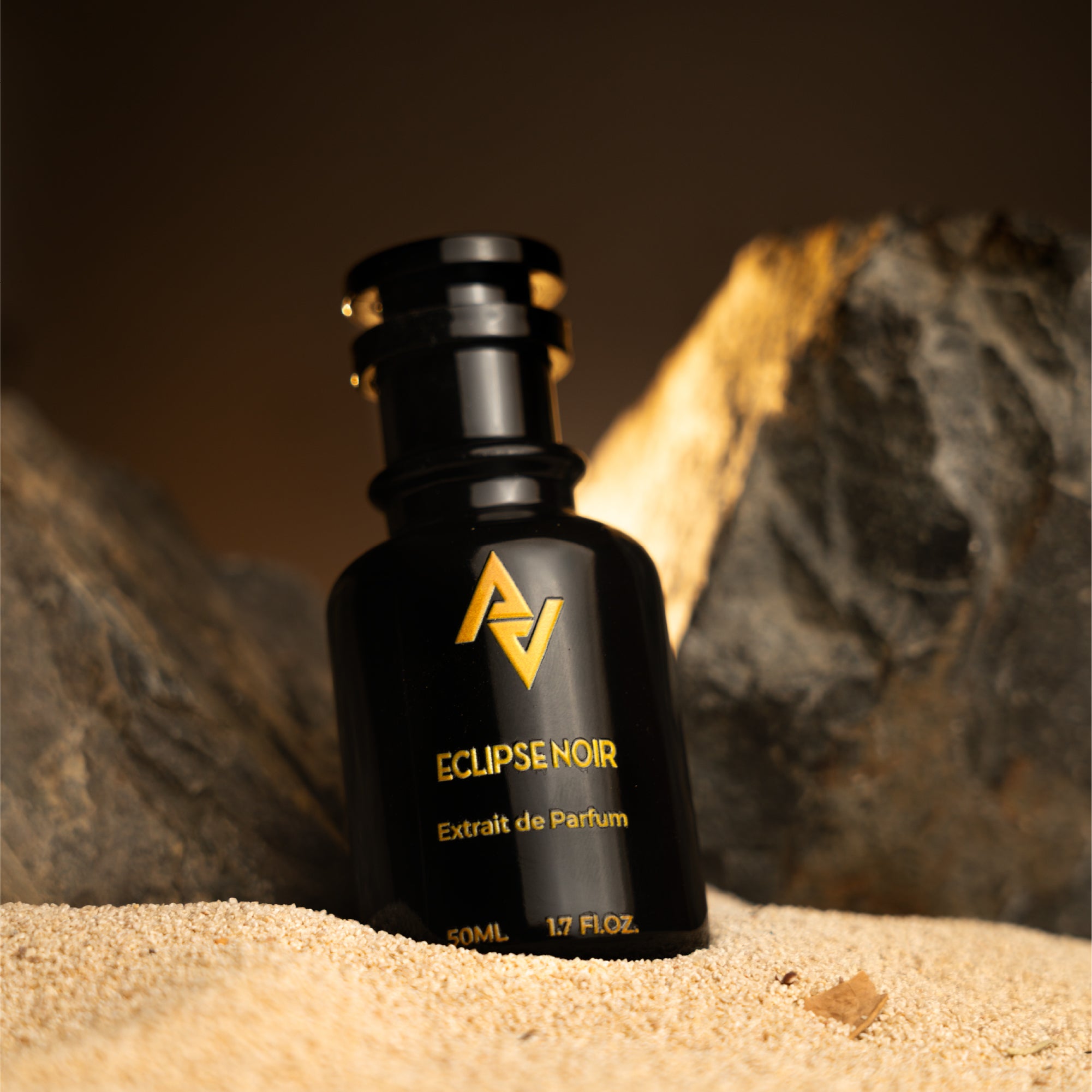 Eclipse Noir